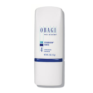 Obagi Nu-Derm 4 Exfoderm Forte