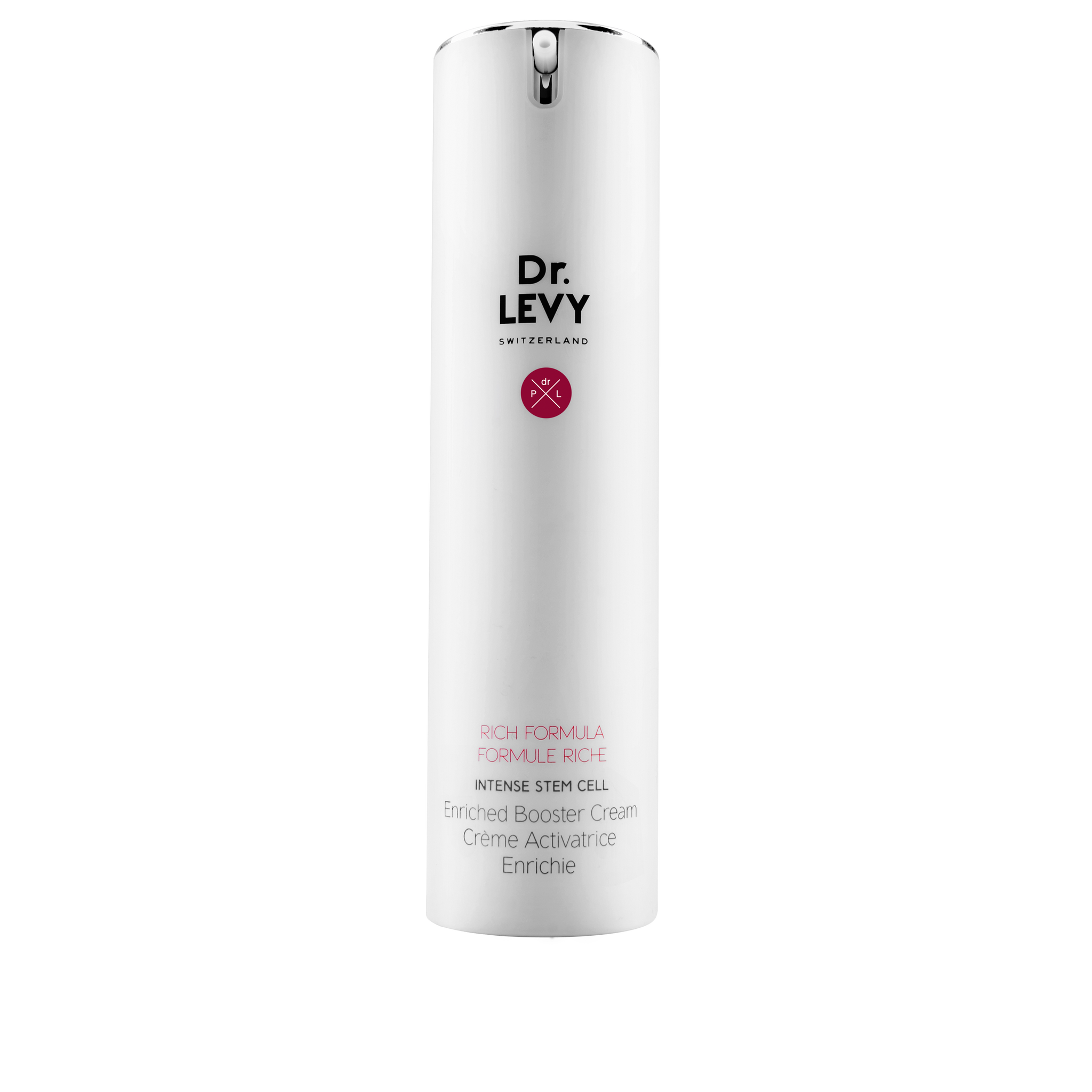 Dr_LEVY_EnrichedBooster