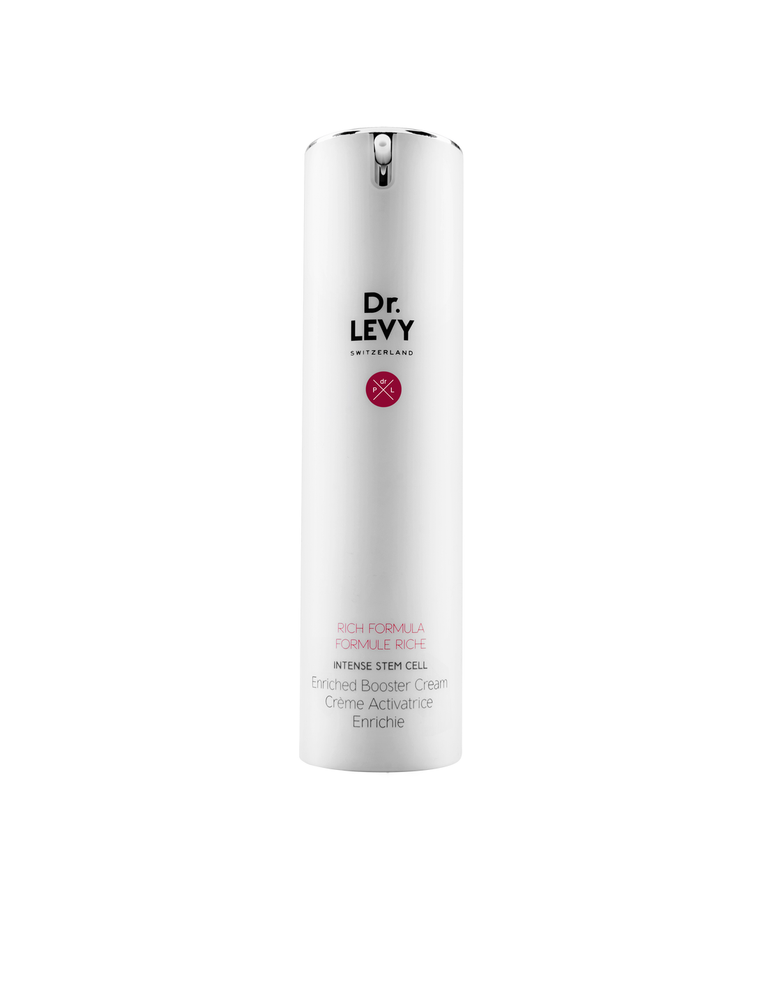 Dr_LEVY_EnrichedBooster