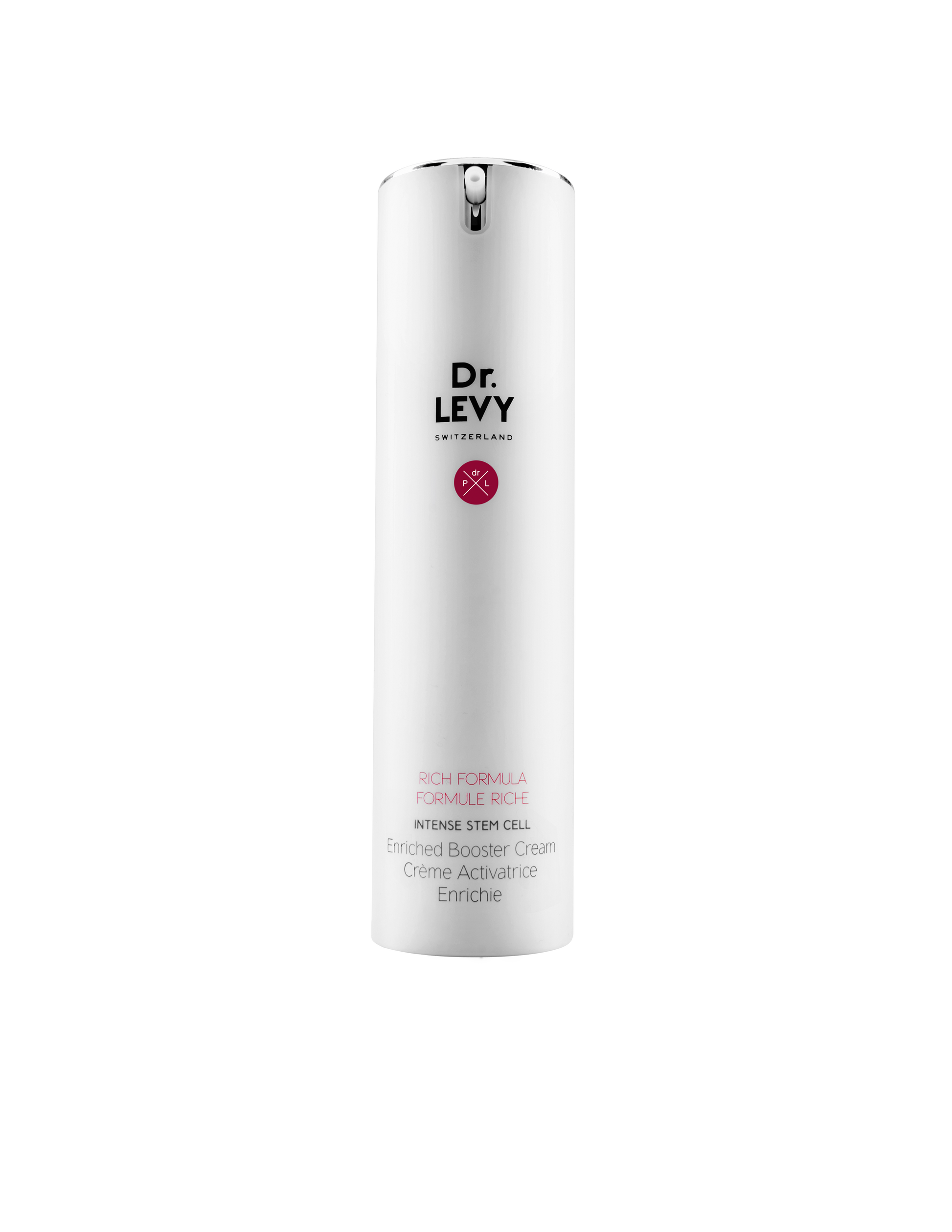 Dr_LEVY_EnrichedBooster