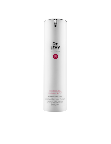 Dr_LEVY_EnrichedBooster