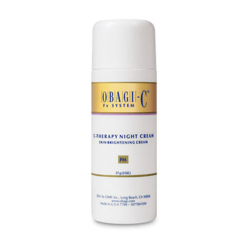 Obagi-C Fx Therapy Night Cream