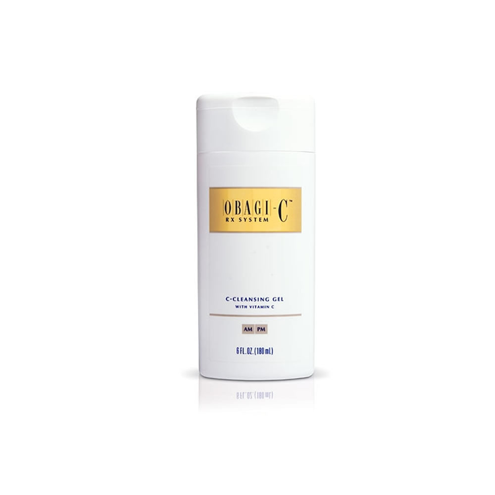 Obagi-C-Rx-System-Cleansing-Gel