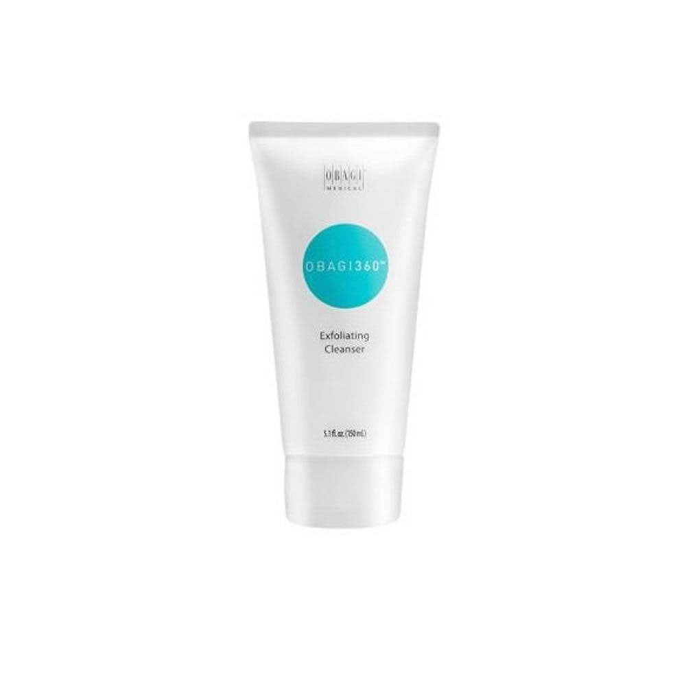 Obagi-Exfoliating-Cleanser