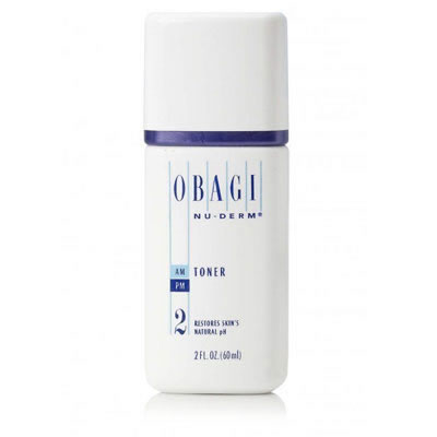 Obagi-Nu-Derm-Toner