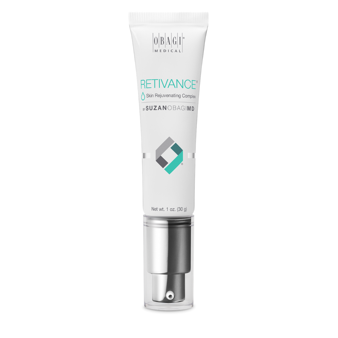 Suzan Obagi MD Revitance Skin Rejuvenating Complex - 30g
