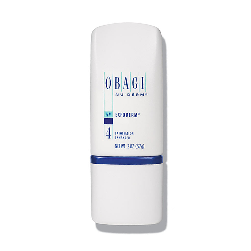 Obagi Nu-Derm 4 Exfoderm
