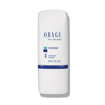 Obagi Nu-Derm 4 Exfoderm