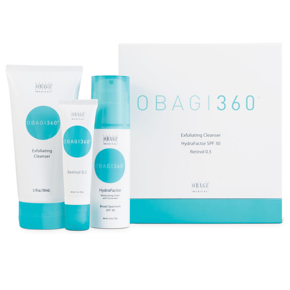 obagi 360 system